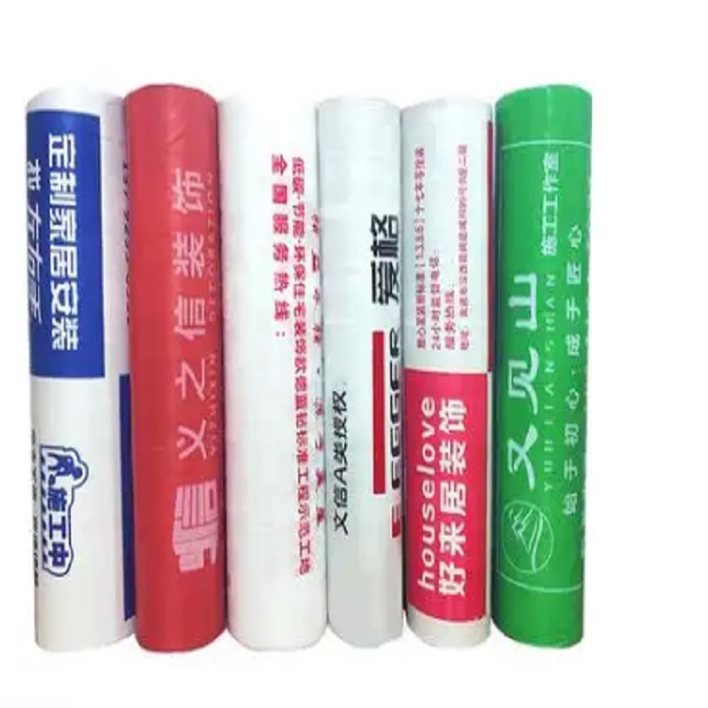 Tại sao phim bảo vệ PVC là phải để xây dựng hồ sơ vật liệu